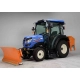Traktor ISEKI TG 6507
